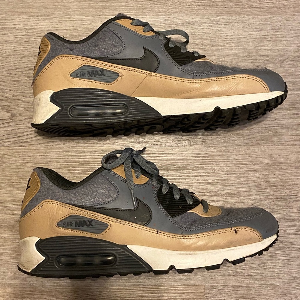 Nike air max 90